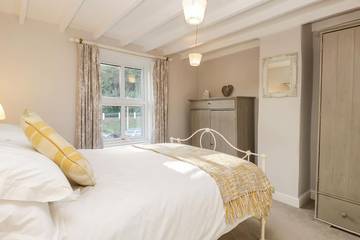 Cottage for 4 People in North Yorkshire, Photo 4