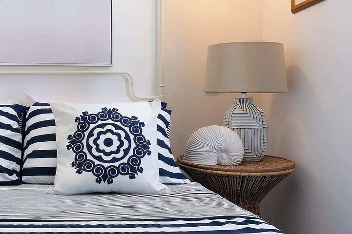 Ferienhaus für 6 Personen, mit Balkon in Portimão - 2