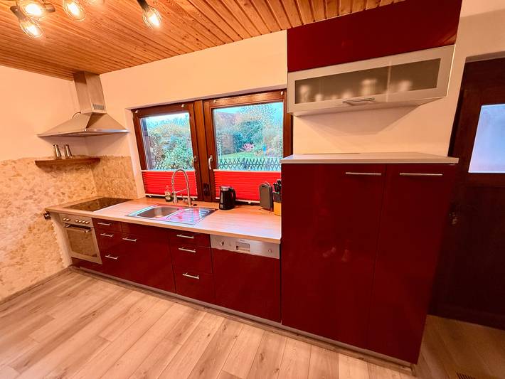 Ferienhaus für 3 Personen in Brandenburg - 2