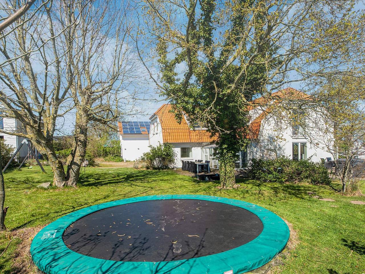 Luxurioses Kustenrefugium -- By Traum Ferienwohnungen in Årøsund, Hadersleben