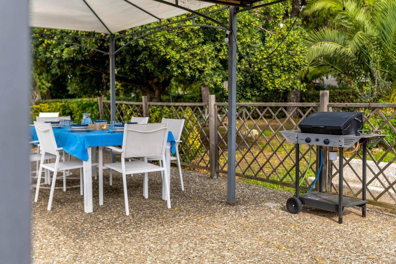 Two-Bedroom Villa in Lecce, Provincia di Lecce