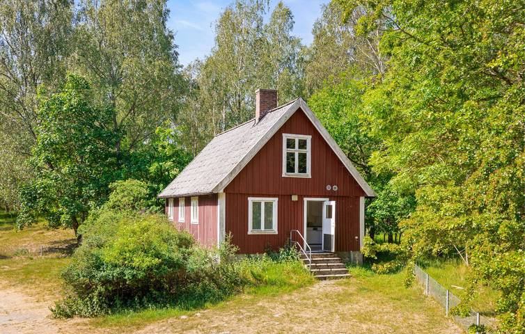 Ferienhaus für 11 Personen, mit Garten, mit Haustier in Sjöbo und Umgebung - 2