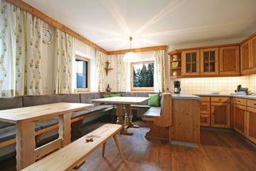 Bauernhof für 10 Personen in Niedernsill, Salzburger Land, Bild 1