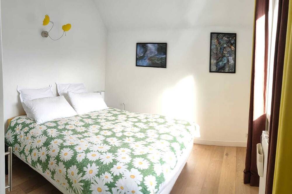 Ganze Wohnung, Ferienwohnung - Barcelonnette in Barcelonnette, Espace Lumière