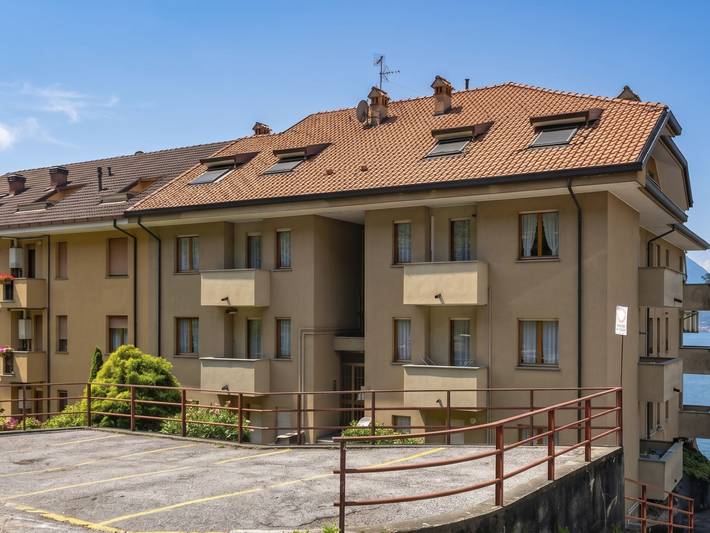 Appartamento intero, Casa Elena in Bellano, Alpi Orobie Occidentali