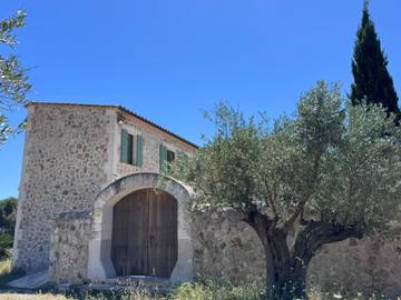 Villa in Sa Pobla, Mallorca Norden für 8 