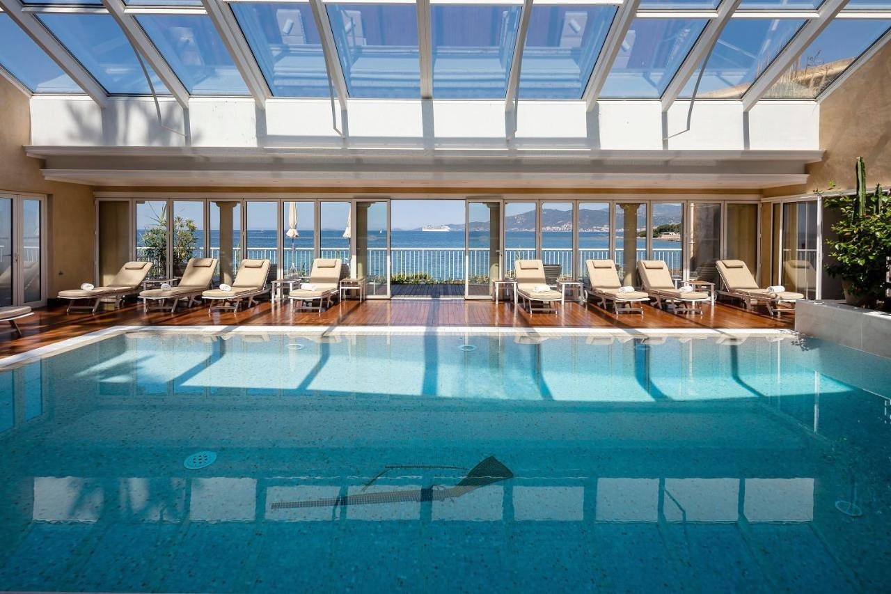 Hotel Le Maquis in Porticcio, Grosseto-Prugna