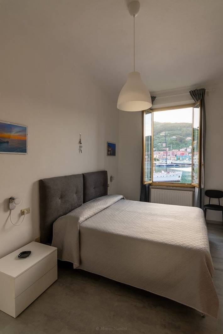 Chambre d’hôte pour 2 personnes dans Ligurie - 3