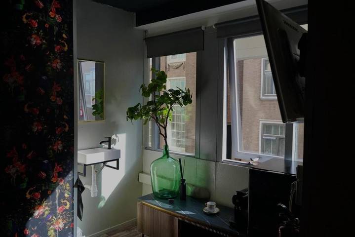 Chambre d’hôte pour 2 personnes, avec vue à Nimègue - 4