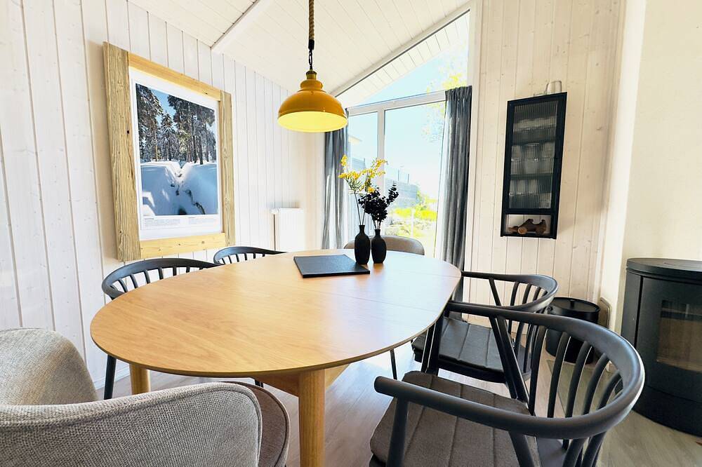 Casa vacanza a Harz a partire da 156€ a notte