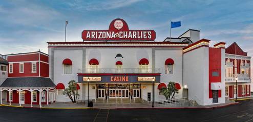 Hôtel pour 2 personnes, avec piscine à Las Vegas