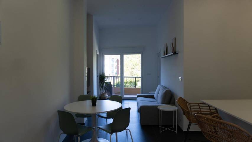 Gîte pour 4 personnes, avec vue et terrasse, animaux acceptés à Gondomar - 3