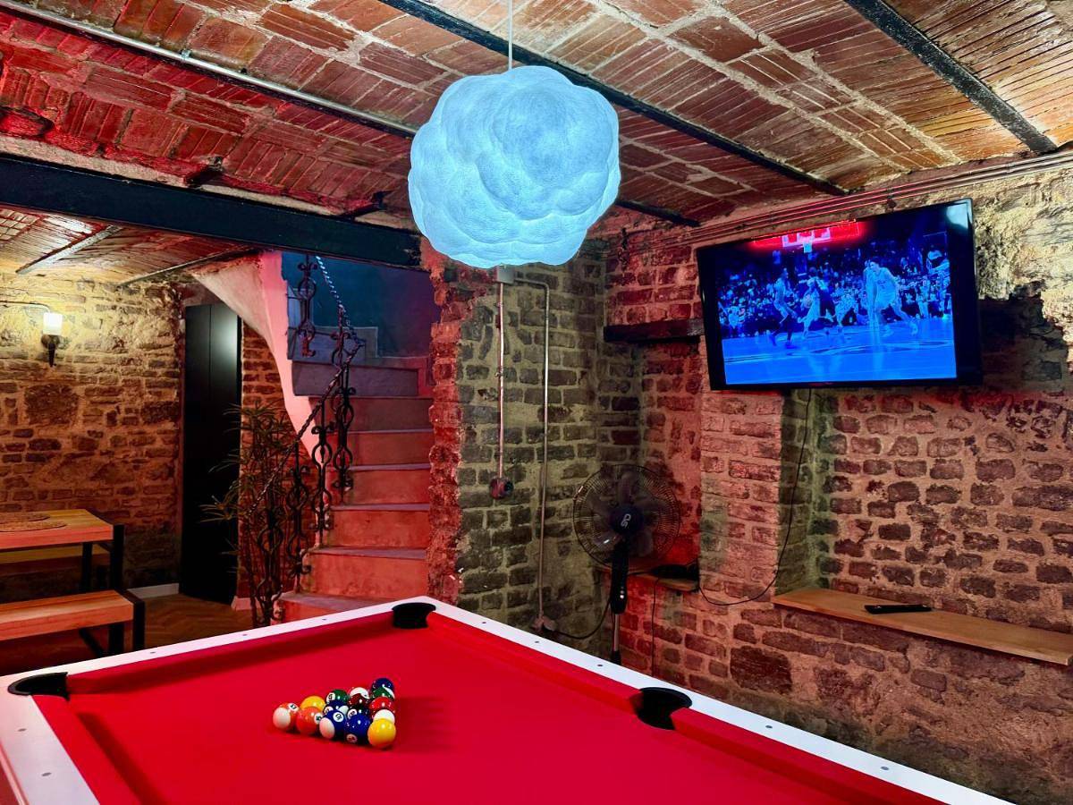 Mansion Istanbulite in Balat, Istanbul