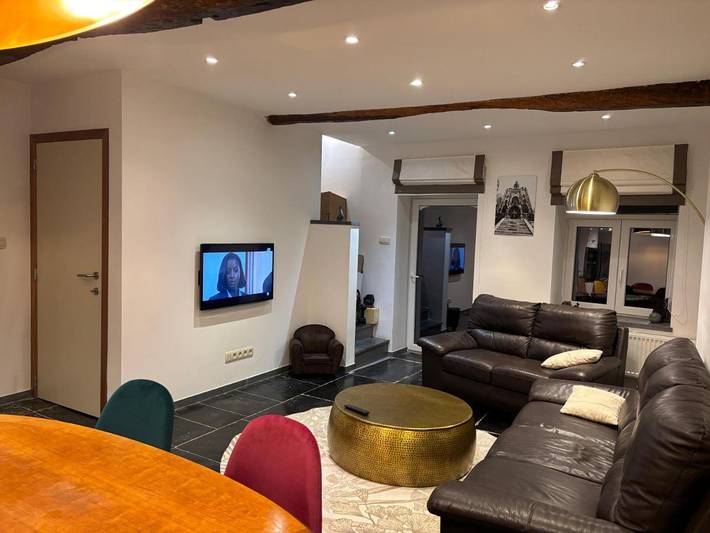 Villa für 6 Personen, mit Ausblick und Terrasse
