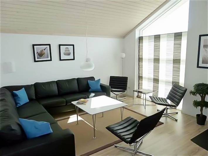 Ferienhaus für 12 Personen, mit Garten und Whirlpool sowie Sauna in Großenbrode - 2