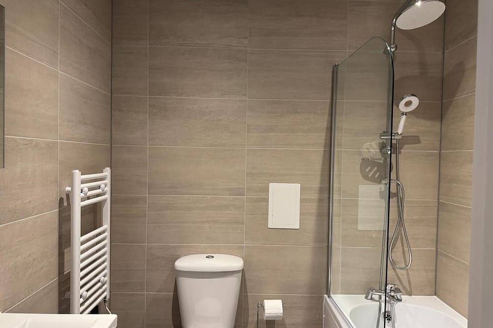 Geheel appartement, Contractor Accommodation, Swindon , Cheap Parking in Swindon, North Wessex Downs