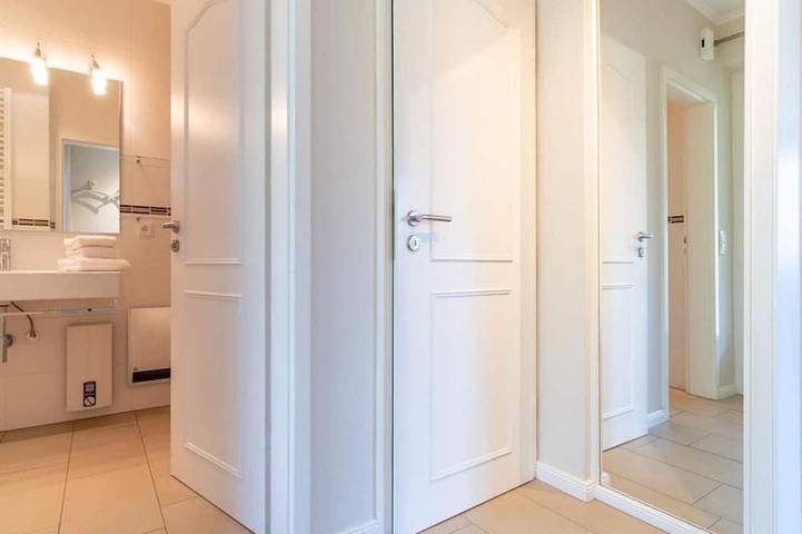 Bungalow für 2 Personen, mit Garten in St. Peter-Ording - 4