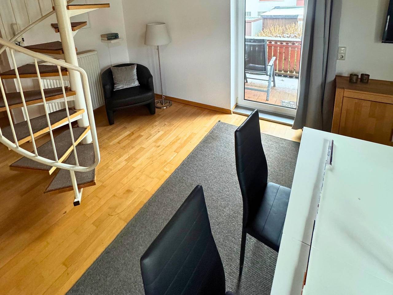 Ferienhaus in Bestwig mit Skiaufbewahrung in Bestwig, Hochsauerlandkreis