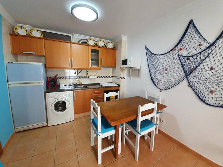 Casa rural para 5 personas en Monte Gordo - 3