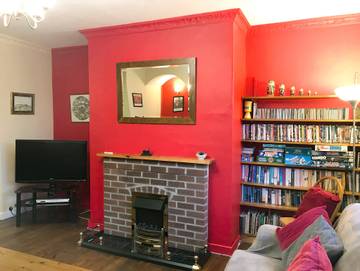 Cottage for 5 People in Newcastle upon Tyne, North East England, Photo 1