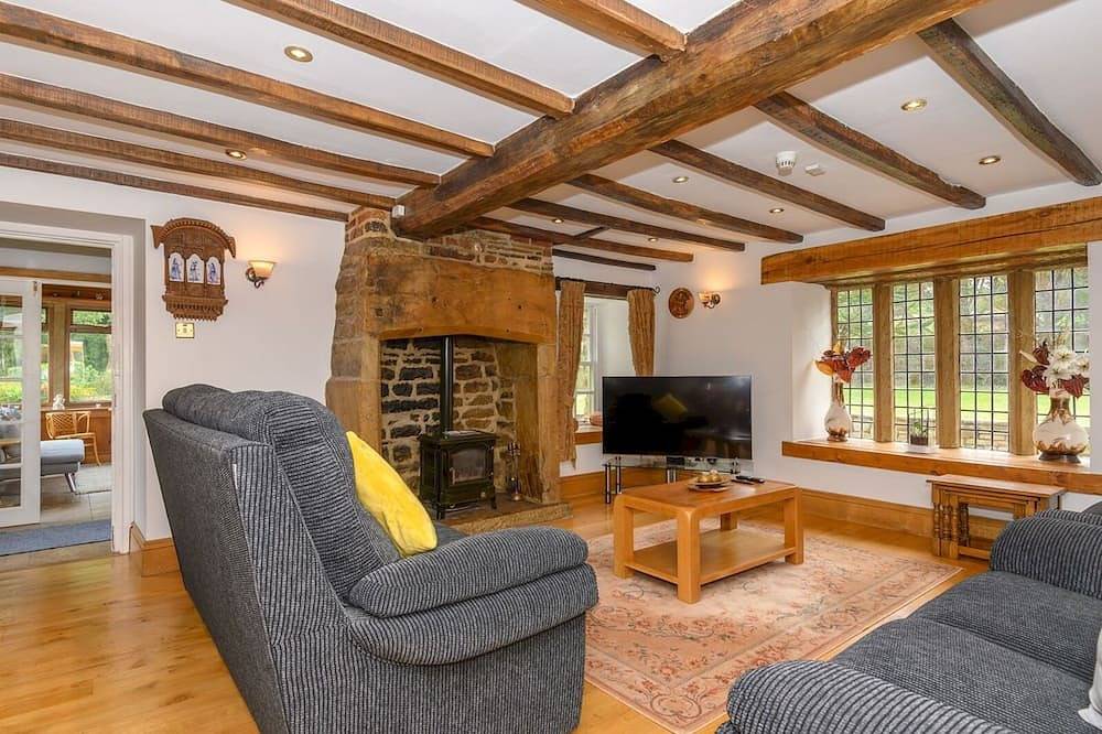 Poplar Farm Retreat - Functions and Events Welcome - Pass the Keys in Bradford, Yorkshire del Oeste