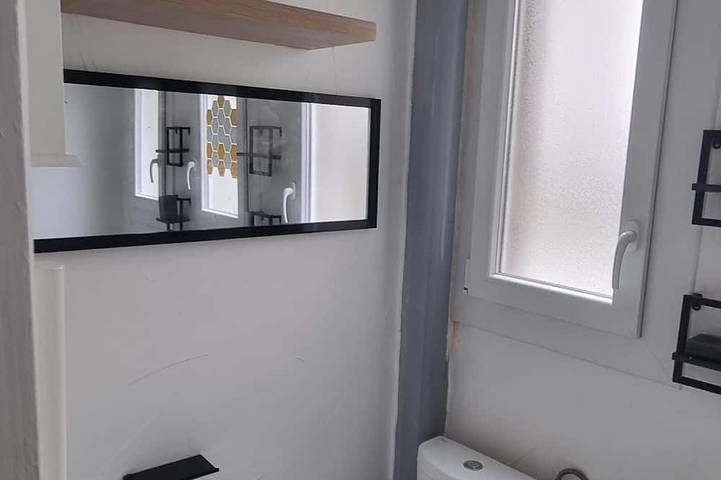 Gîte pour 6 personnes à Château-Thierry - 3