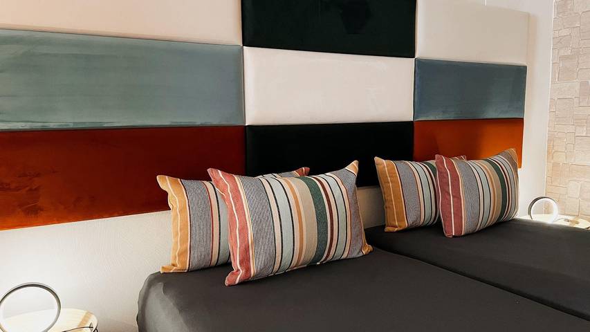 Ferienwohnung für 2 Personen