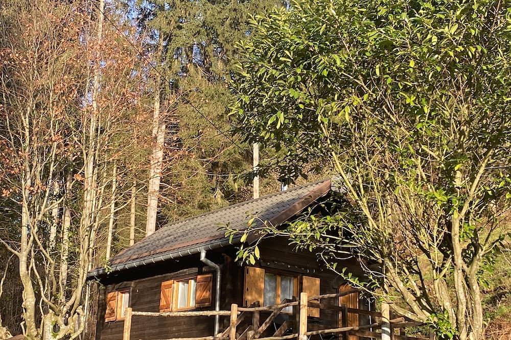 Le  paradis de Verdure in Natzwiller, Bas-Rhin Alsace