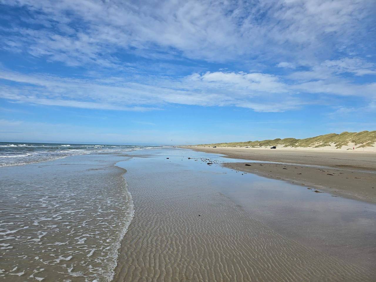 6 Personen Ferienhaus in Blokhus in Blokhus, Jammerbugt