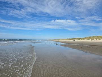 Vakantiehuis voor 6 Personen in Blokhus, Noordzee Denemarken, Afbeelding 4