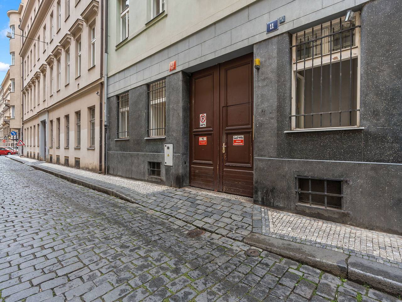 Apartamento entero, O21 - O21 102.1 in Nové Město (Praha), Praga