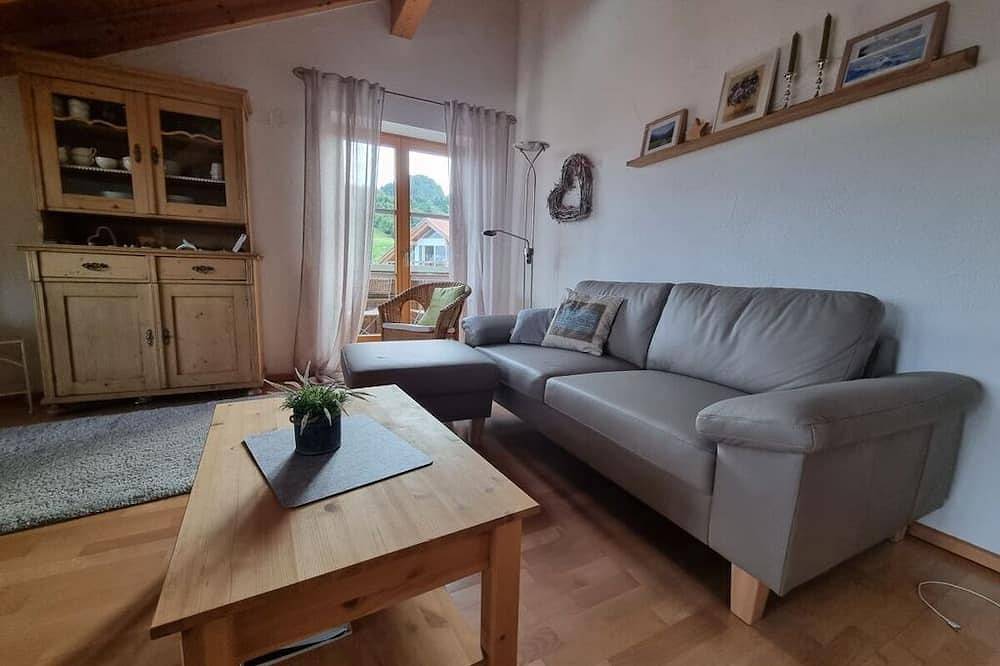 Ferienwohnung mit 1 Schlafzimmer in Blaichach, Bayerisch Schwaben