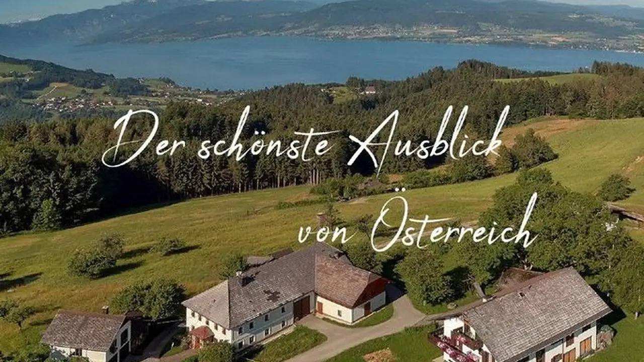 Apartament Wakacyjny dla 4 osoby w Weyregg am Attersee, Bezirk Vöcklabruck