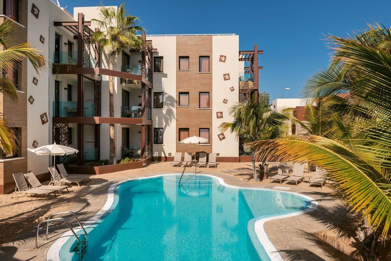 Alhambra Boutique Apartments by Pmc Resorts in Maspalomas, San Bartolomé de Tirajana