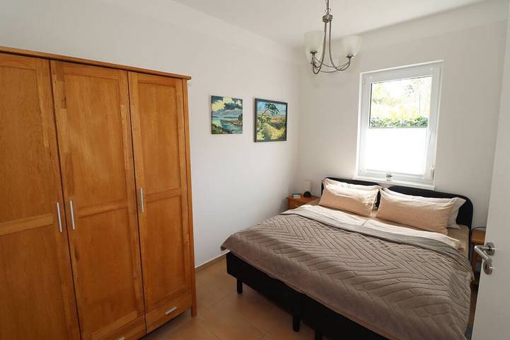 Ferienhaus für 4 Personen, mit Terrasse in Sagard - 2