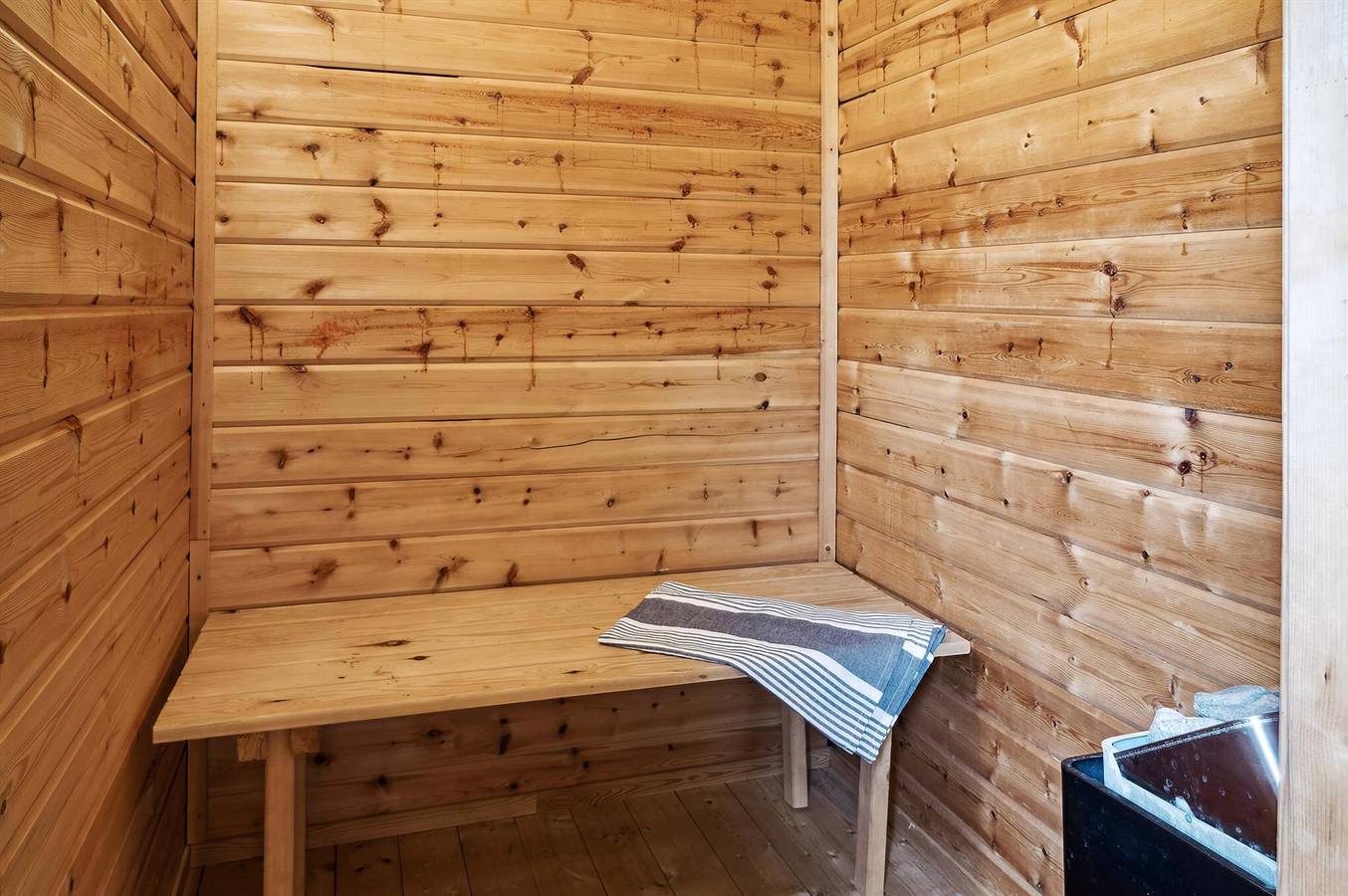 Awesome home in Gedser w/ Sauna, Wifi and 3 Bedrooms in Gedser, Schwedische Ostsee