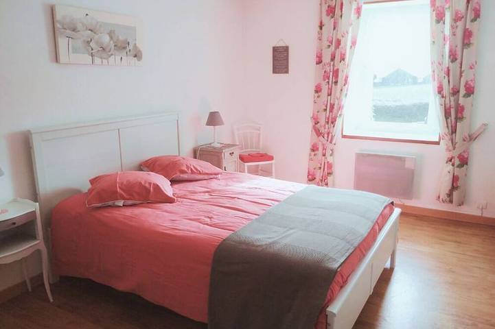 Location de vacances pour 5 personnes à Plougonven - 3