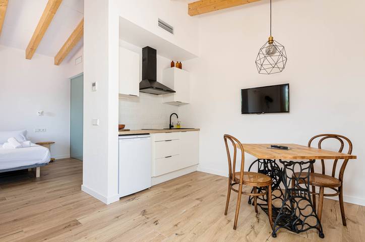 Ganze Ferienwohnung, Agroturismo Cal Tio 4, Yourhouse in Costitx, Mallorca Inselmitte