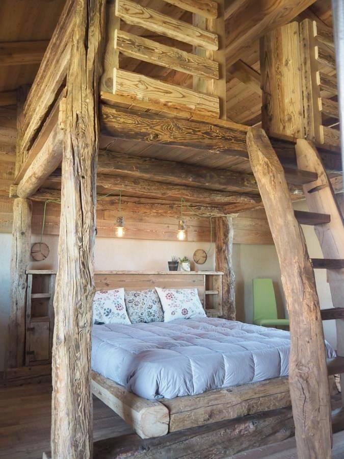 Location de vacances pour 2 personnes, avec balcon et jardin ainsi que sauna et vue à Dronero - 4