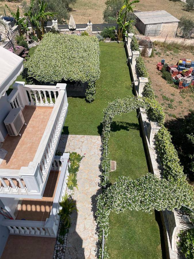 One-Bedroom House in Asini, Argolis