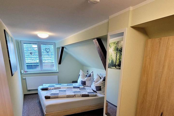 Ganze Wohnung, Urlaub In Den Teichwiesen - Ein Paradies Für Naturliebhaber Und Ruhe Suchende in Werben, Spreewald