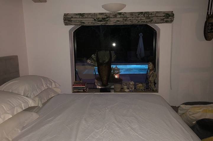 “A discreet retreat, perfect for refined holidays in complete privacy.” in Valbonne, Mittelmeerküste (Frankreich)
