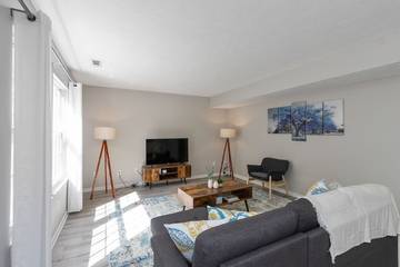 Vacation House for 13 Guests in Indiana, USA, Picture 2