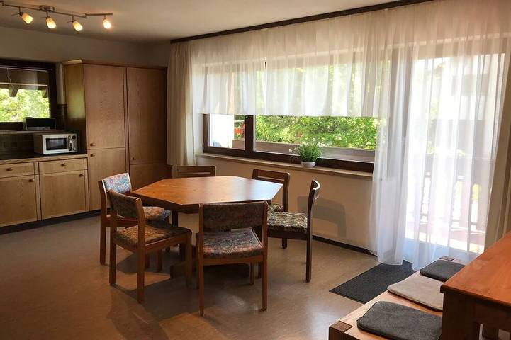 Ferienwohnung für 12 Personen, mit Balkon, mit Haustier - 1