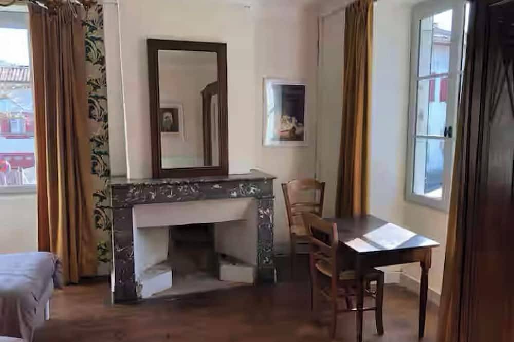 Maison  Lacroix  à La Bastide Clairence, un des plus beaux villages de France in La Bastide-Clairence, Région de Bayonne