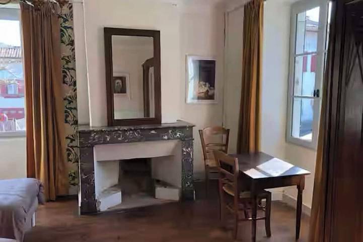 Location de vacances pour 12 personnes, animaux acceptés à La Bastide-Clairence - 3