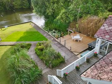 Cottage for 4 People in Horning (Norfolk), Norfolk, Photo 1