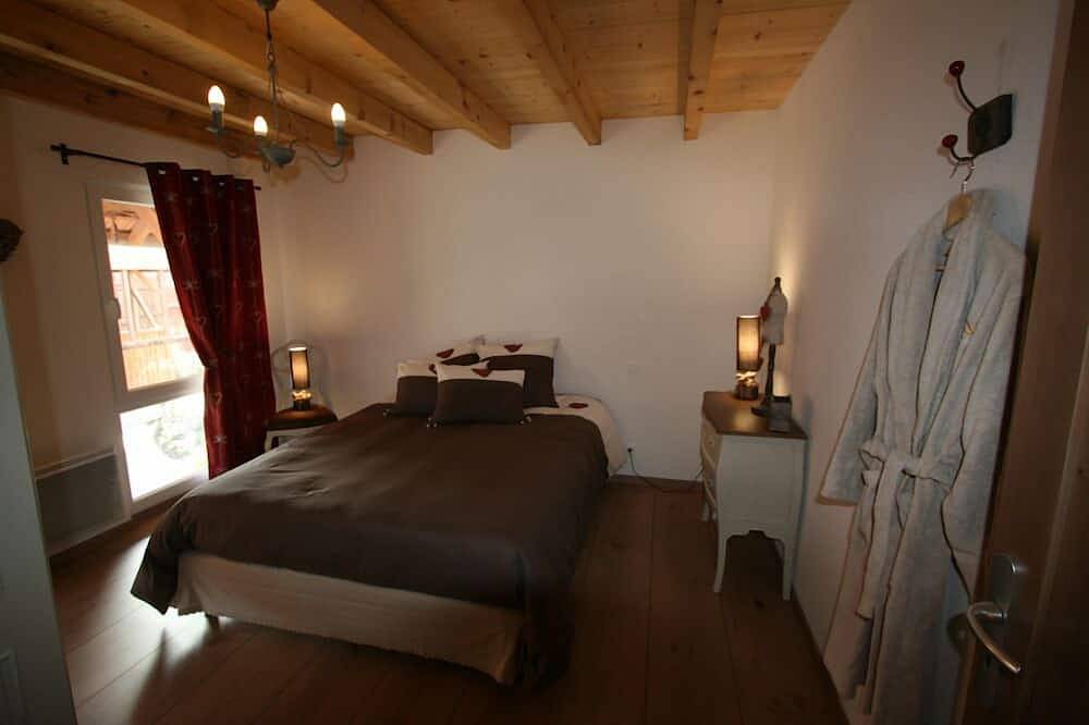 Les Authentics - L'Ecurie - Le Domaine d'Autrefois & Spa **** Duplex 6 Pers in Bolsenheim, Région de Sélestat-Erstein