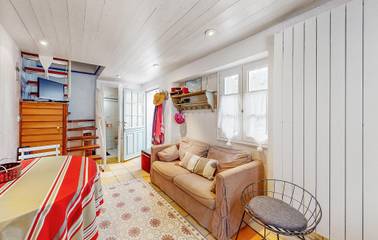 Ferienhaus für 3 Personen in Ars-en-Ré, Côte des Fleurs, Bild 2