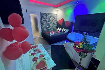 B&b für 5 Personen in Bari, Bari Provinz, Bild 4